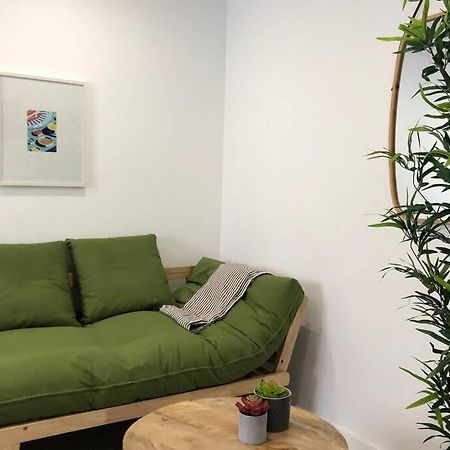 M3 Terrace. Cool Apartment 15 Min Center By Metro Esplugues de Llobregat Buitenkant foto