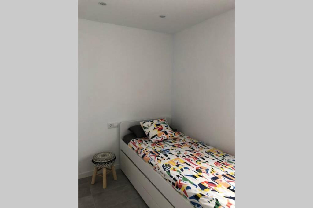 M3 Terrace. Cool Apartment 15 Min Center By Metro Esplugues de Llobregat Buitenkant foto
