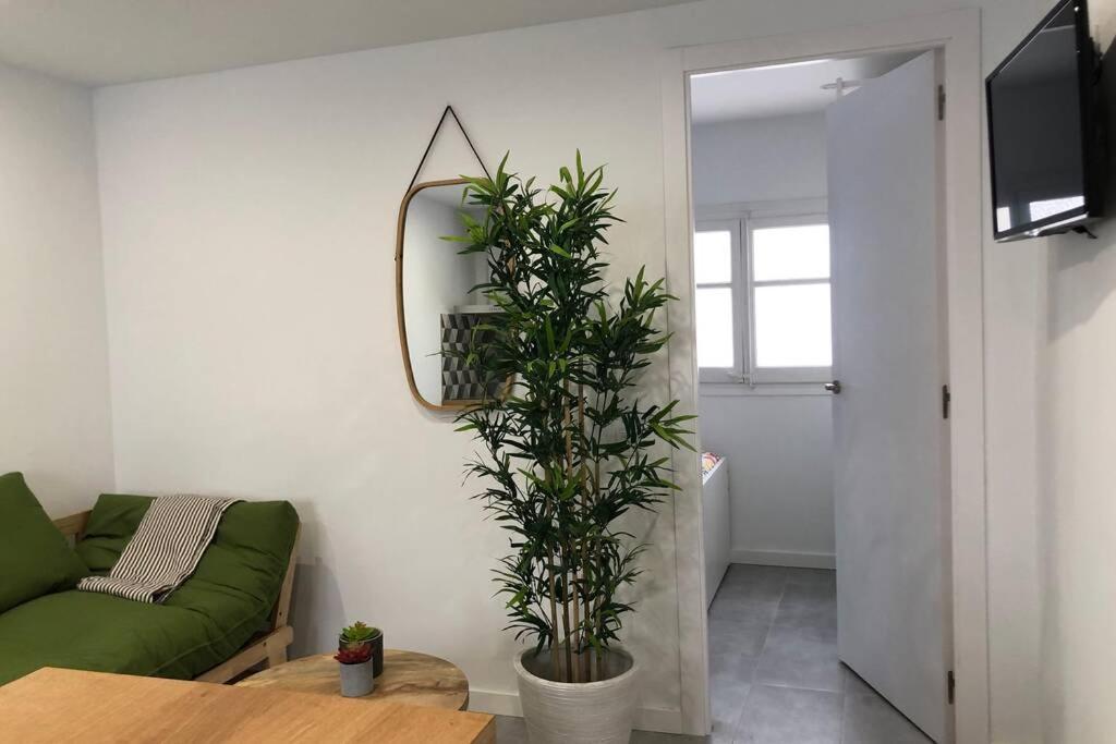 M3 Terrace. Cool Apartment 15 Min Center By Metro Esplugues de Llobregat Buitenkant foto