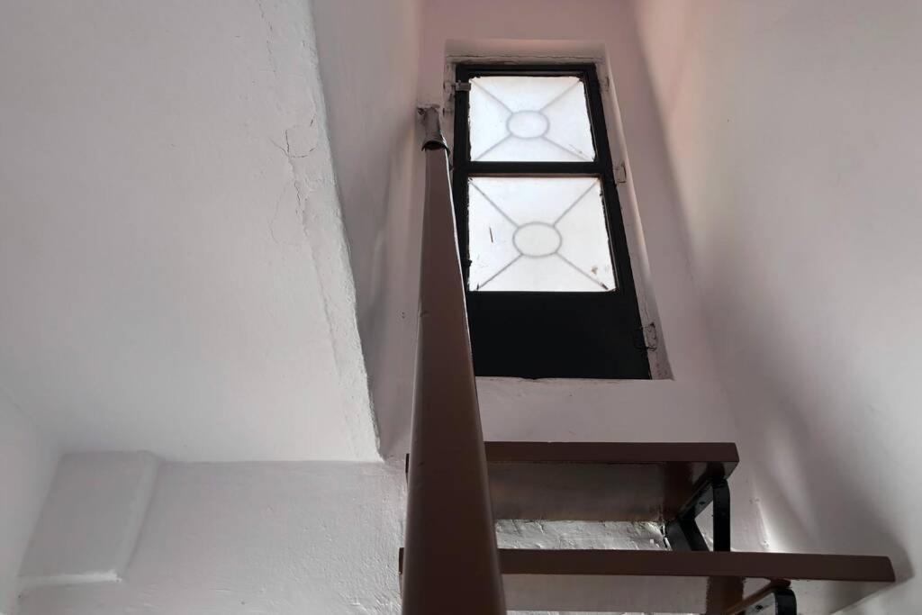 M3 Terrace. Cool Apartment 15 Min Center By Metro Esplugues de Llobregat Buitenkant foto